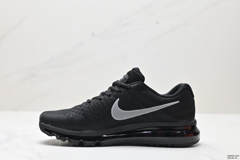 Nike Air Max Shoes